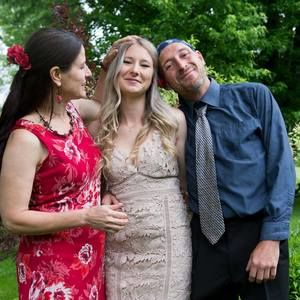 Meet your Posher, CamÃ©lia